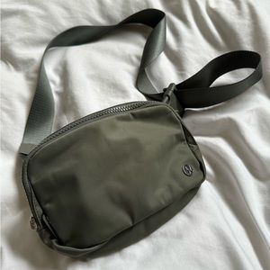 Lululemon belt bag